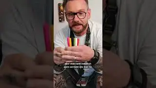FlaveAir &ndash; &uuml;ber 100 Farb-Kombis 🌈 Probier sie alle!