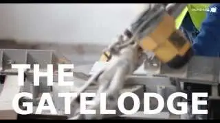 The Gatelodge  -  Coming Soon  -  The Digital Hub