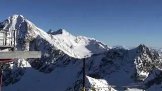 Bergstation Wildspitz