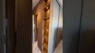 ST0068 Studio Residencial / Butant&atilde;
