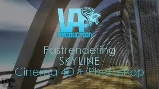 Fastrendering - SKYLINE
