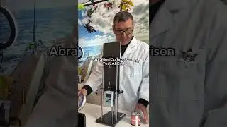 Fishing Line Strength Test Will Surprise You!