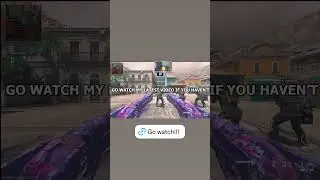Trash talkers put in their place 💀 #callofduty #cod #funnyshorts #rage #trashtalk