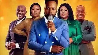 Mmatema - Oa Ntwanela Basetsana moves every soul  Genesis  S1  Ep 175  Mzansi Magic