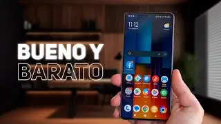 🏆 EL MEJOR y M&Aacute;S BARATO CELULAR del 2024 (Nadie lo compra) &rarr; Poco M6 Pro