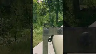 Enlisted RPzB. 43 Ofenrohr T34 Tank Snipe #enlistedgameplay #gaming #enlistedshorts #shorts