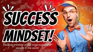 Habits of the most successful people in the world