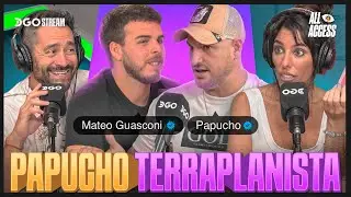 👁️ ALL ACCESS | El Tucu López, Cata e Iti el Hermoso | EN VIVO 🔴