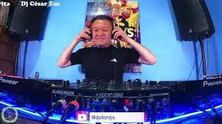 Progressive House By Dj Cesar Zurita