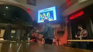 Astral Weather - Wage Slave (Live)