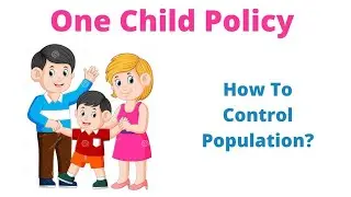 Strict population control. When is to be effected in India with over growing population?