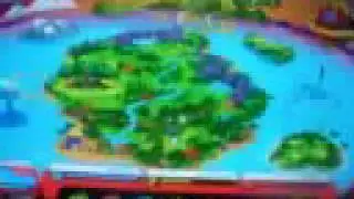 Virtual World  in McDonald