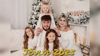 Jõulud 2025 ✨🎄