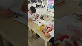 Poster making contest