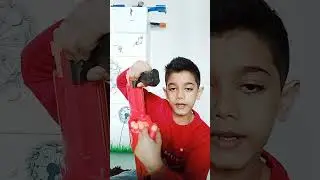 Reweiw of Mega Nerf Gun🔫