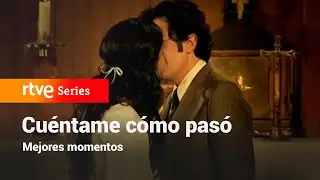 Cuéntame cómo pasó: 7x03 - Paz y croquetas | RTVE Series