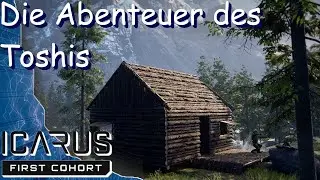 🏹Icarus #03🏹 Auf ins Land des Feuers!