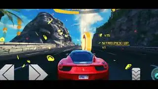 ASPHALT 8 GAMING                                                 #watchout #gaming #car #racing