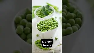 Top 5 Vegetables Cats Can Eat #shorts
