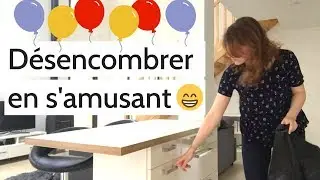 6 ASTUCES FUN DE DÉSENCOMBREMENT | MINIMALISME