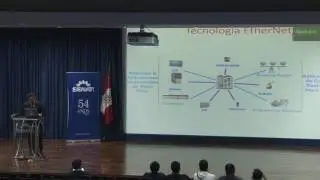 # Tecnologías de Sistemas Mecatrónicos Industriales en el Perú