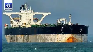 Russia Sends Navy Ships To Guard Oil Tanker Being Pursued By US Forces
