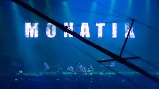 Monatik 2 Палац Спорту 09.03.15