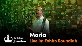 Fohhn Juwelen: Moria - Live @ Fohhn Soundlab