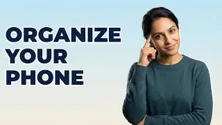 How to Arrange iPhone Home Screen Widgets?
