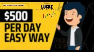 THE MOST PROFITABLE TRADING ROBOT||2024 EDITIION|| EARRN 500$ DAILY -10th may 2023