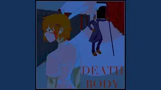 DEATHBODY (feat. Vane Lily & Carbon Monoxide) (instrumental)
