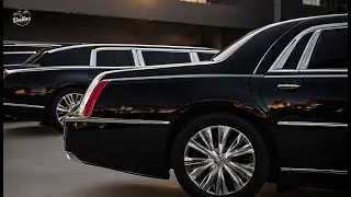 Black Friday Limo Special Unbeatable Deals from Dallas Luxury Limos! @DallasLuxuryLimos