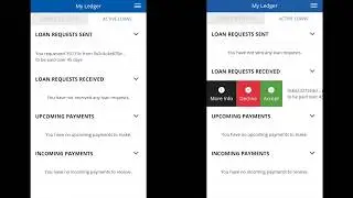 Elix - Paying Back Loans