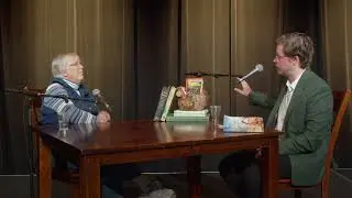 Synergy Between Forestry & Conservation - Rosemary Curley - The Landcast S1E1