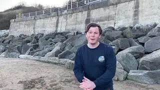 Coasts GCSE Geography Revision: Video 5 - Coastal Management at Robin Hoods Bay