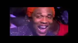 RDX - DANCERS ANTHEM (OFFICIAL MUSIC VIDEO)