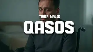 Qasos | Tohir Malik | hikoya