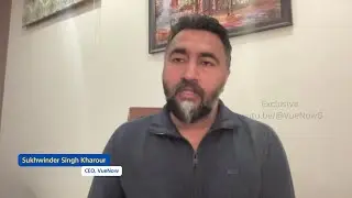 Respect is intact -Vuenow&rsquo;s humble submission on video circulated in different social media
