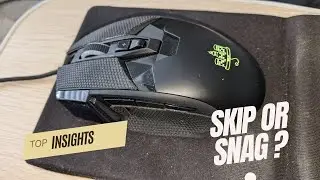 MOJO MJ-189 Pro Performance Gaming Mouse Review: Is It Worth Your Money?