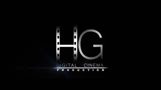 Интро канала (( HG DIGITAL CINEMA PRODUCTION )) =)🎬