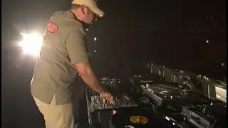 Gary D. - Live @ In Qontrol (Amsterdam) (30.04.2004)
