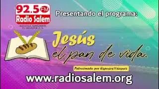 Radio Salem 92.5 FM EN VIVO