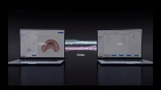 Medit Link  &mdash; The future of digital dentistry