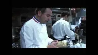 Bouchon lyonnais Daniel et Denise | Cr&eacute;atifs de l'&eacute;rable