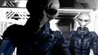 Killer Escape 3 | Part 1 | DOSE ARE ALIENS