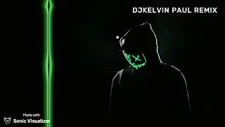 LET'S GO TO THE PARTY ROCK MASA EDIT [ DJKELVIN PAUL REMIX ]