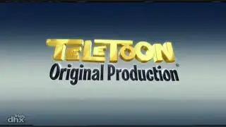Teletoon original production/cookie jar entertainment (2007)