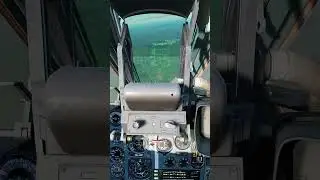 SU-25T vs HAWK SAM &ndash; Vikhr Missiles in Action! 🎯🔥 | DCS World