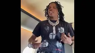 Lil Baby - 4eva Fly (2024) #unreleased #snippet #lilbaby #lildurk #gherbo #rylorodriguez