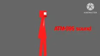 ATM-096 sound effect